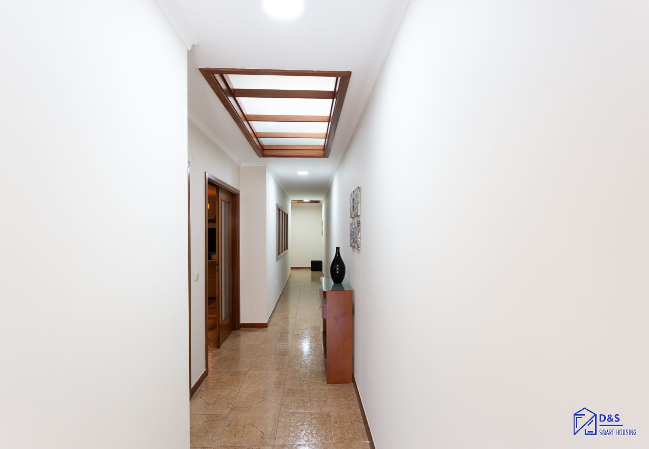 House in Porto - Porto Residence Campanhã