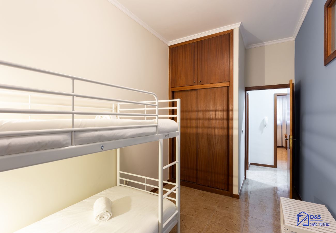 House in Porto - Porto Residence Campanhã