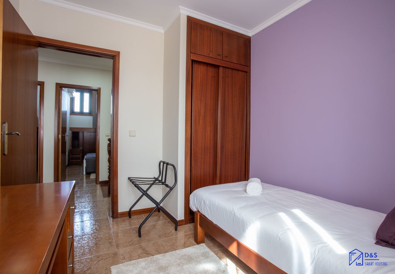 House in Porto - Porto Residence Campanhã