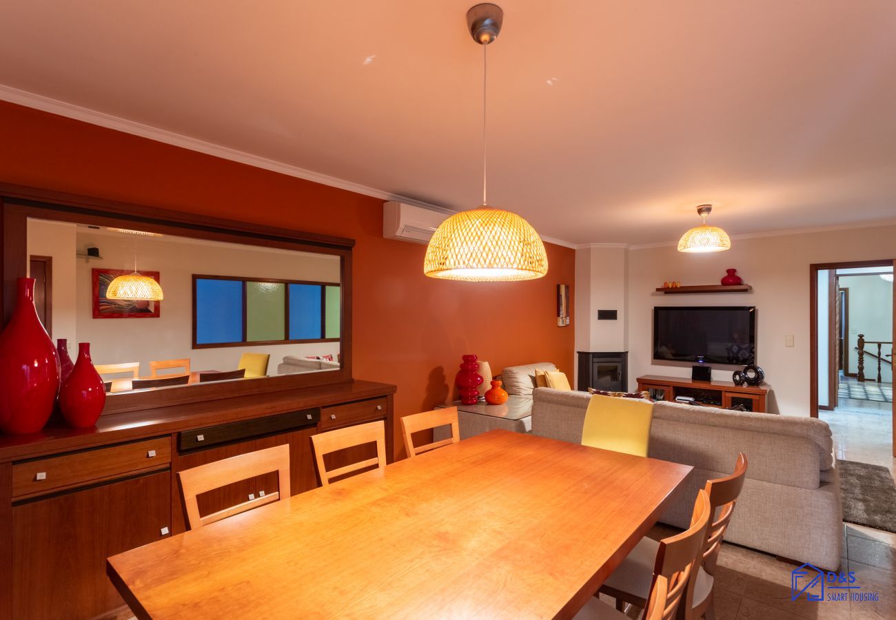 House in Porto - Porto Residence Campanhã