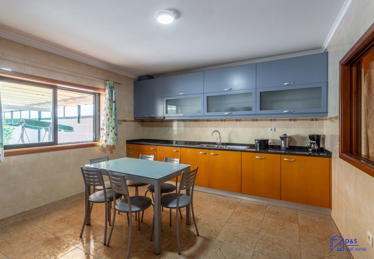House in Porto - Porto Residence Campanhã