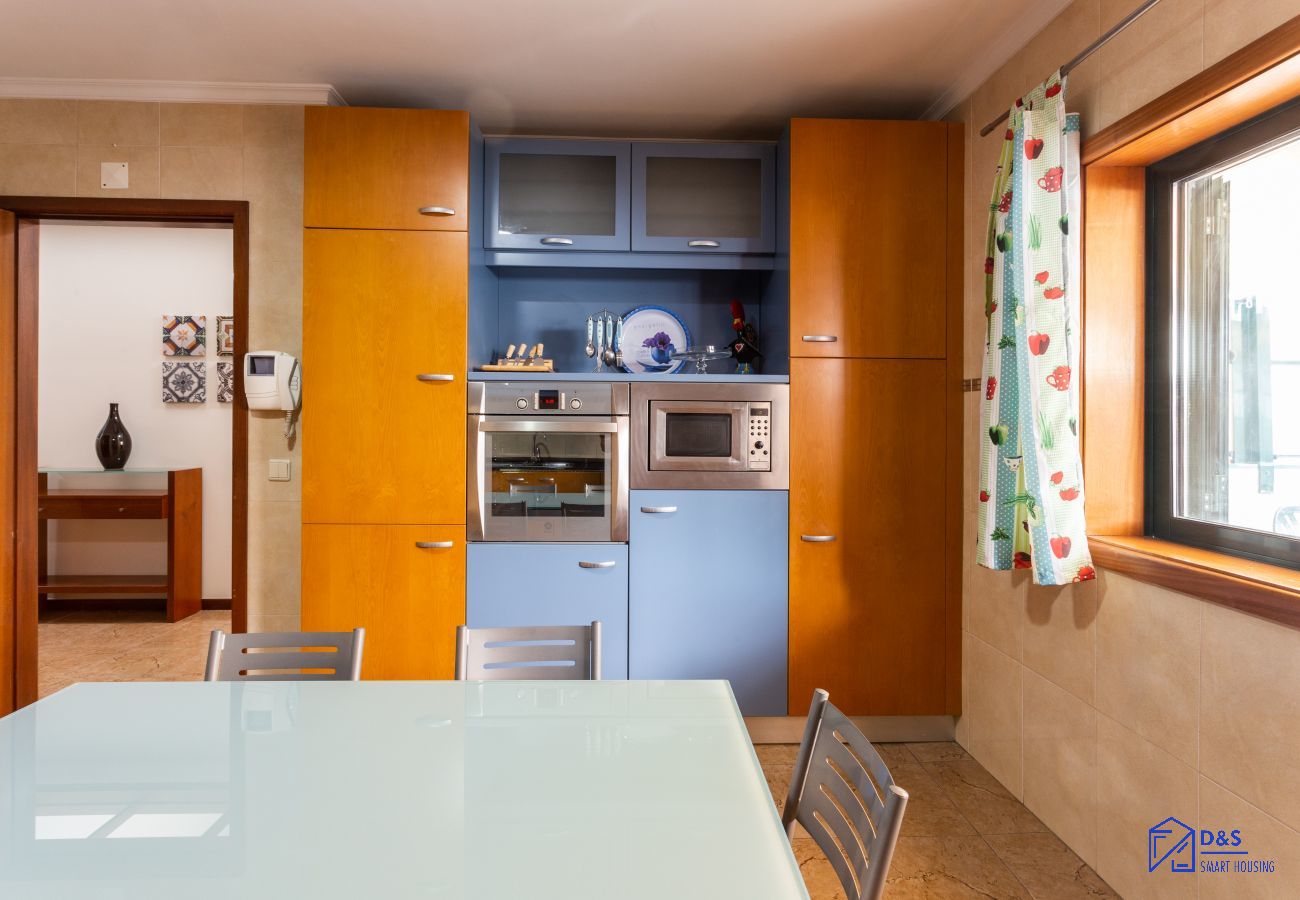 House in Porto - Porto Residence Campanhã
