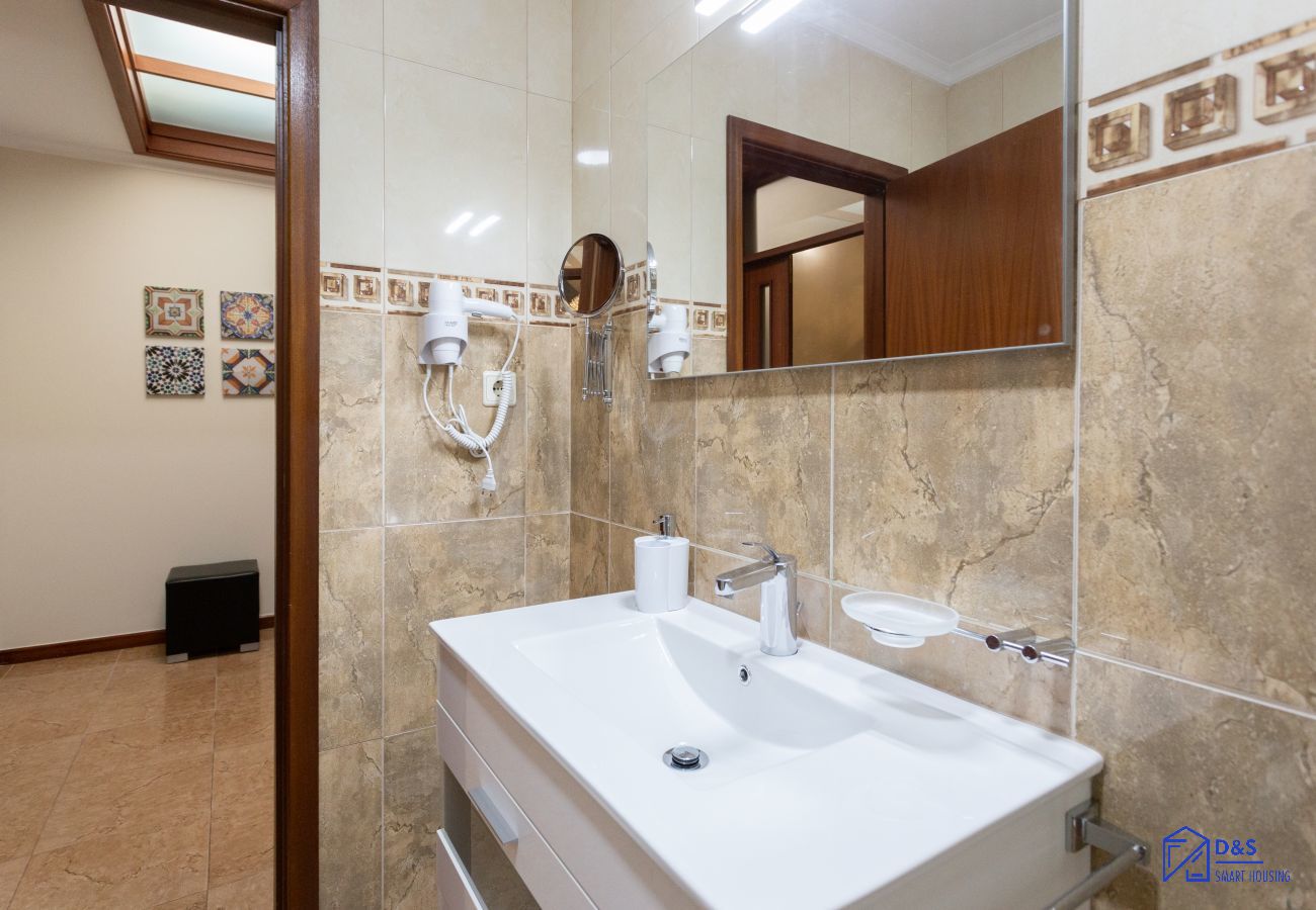 House in Porto - Porto Residence Campanhã