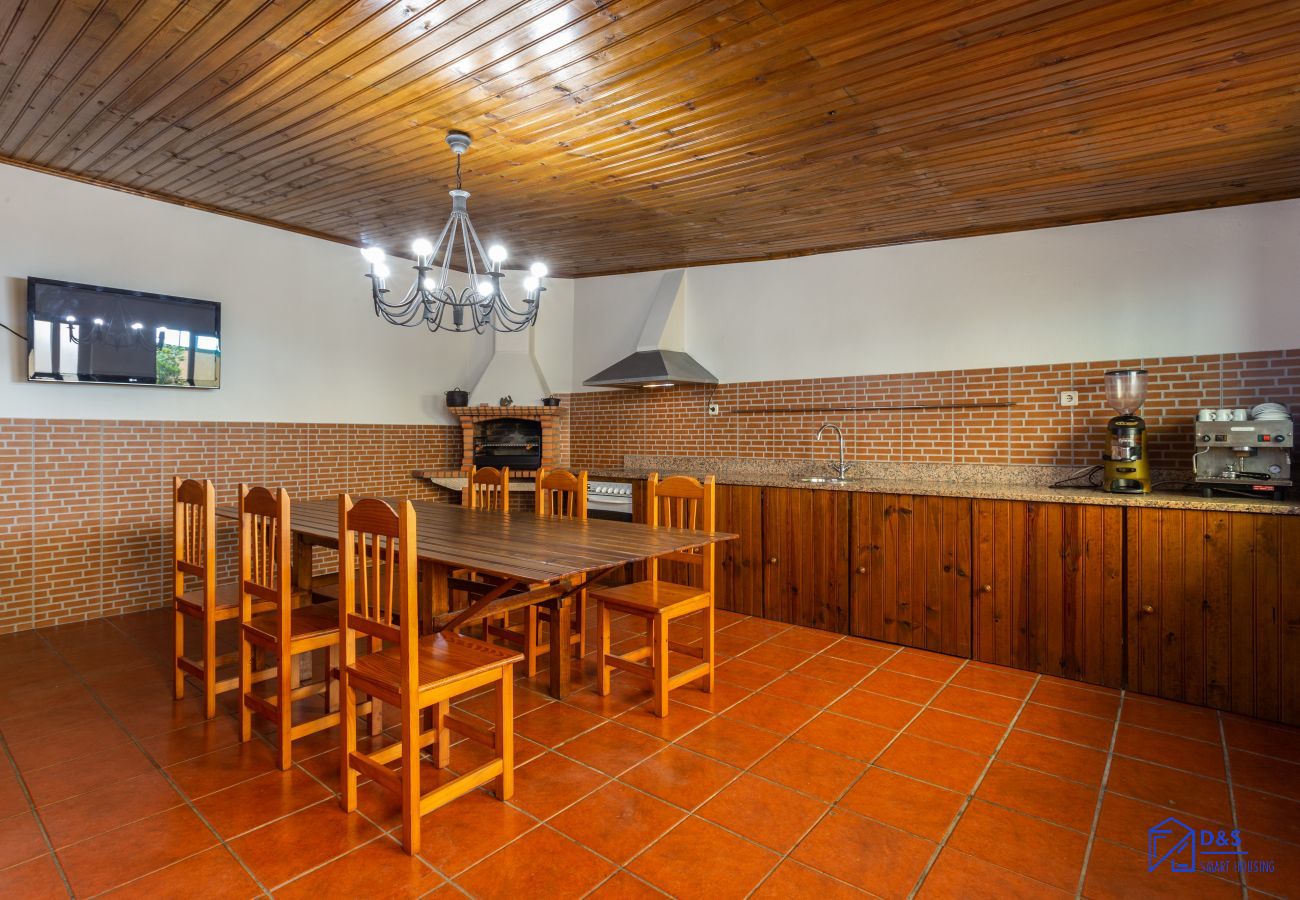 House in Porto - Porto Residence Campanhã
