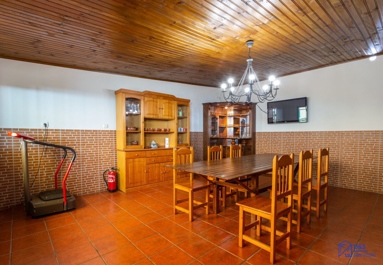 House in Porto - Porto Residence Campanhã