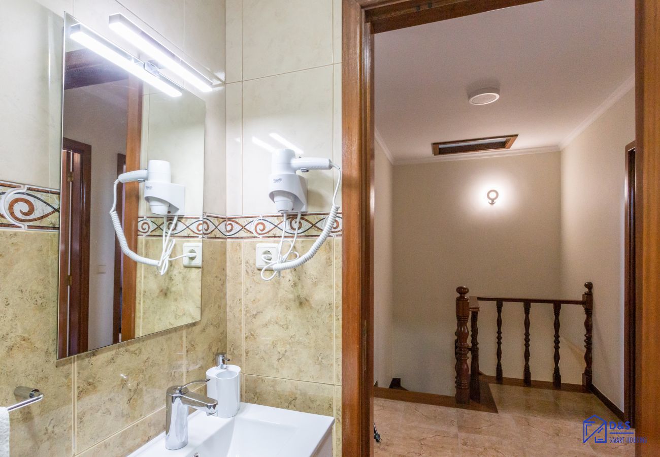 House in Porto - Porto Residence Campanhã
