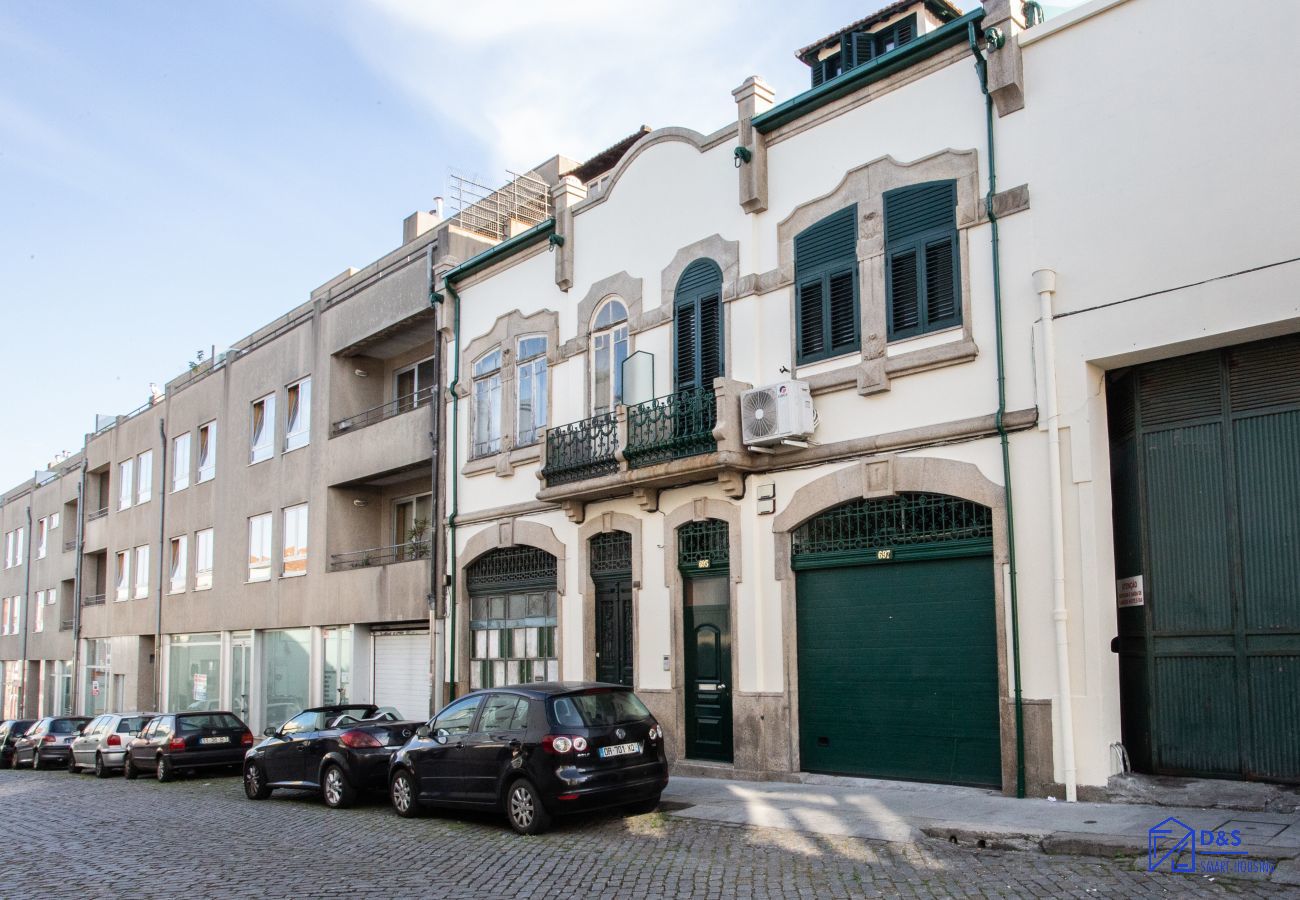 House in Porto - Porto Residence Campanhã