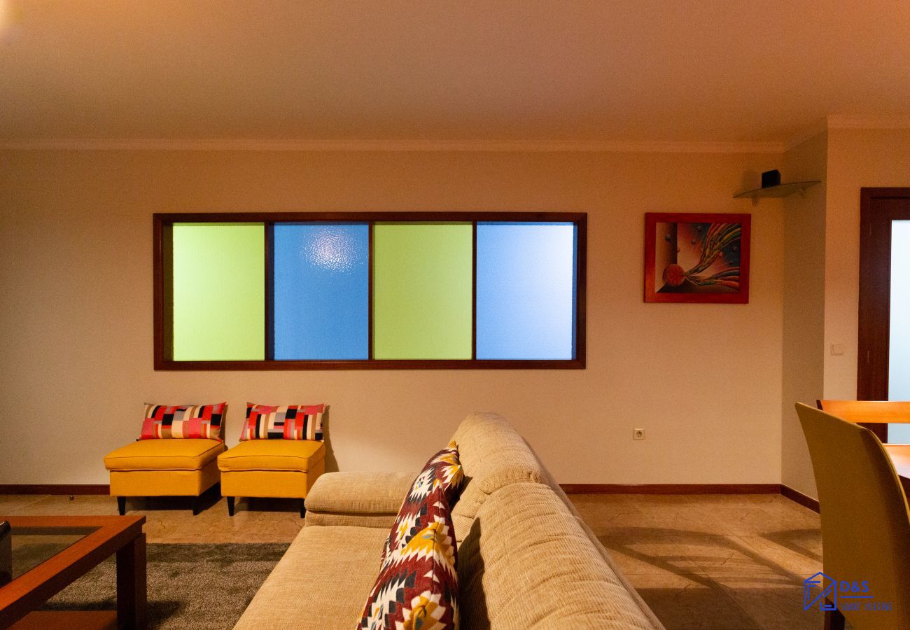 House in Porto - Porto Residence Campanhã