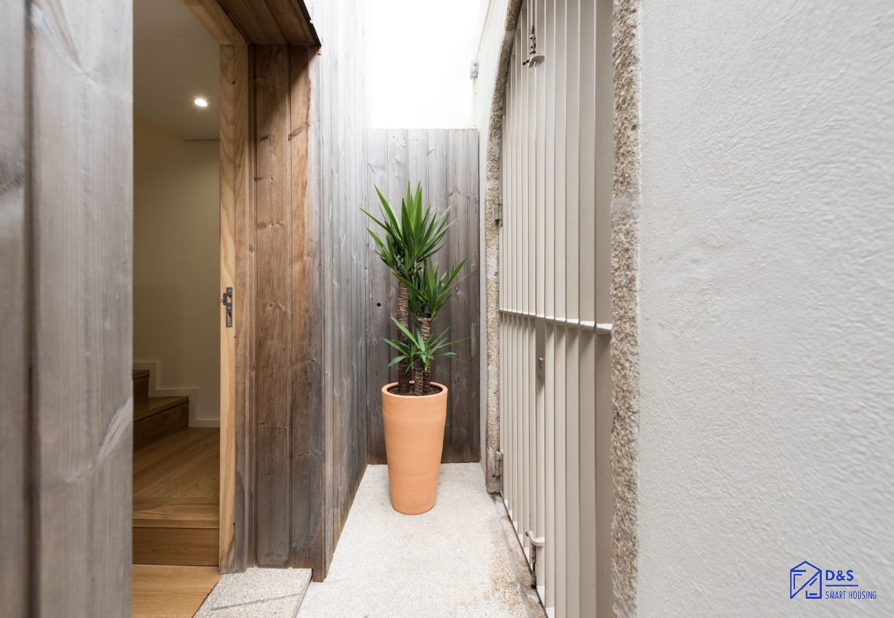 House in Porto - AgapeStay Family House