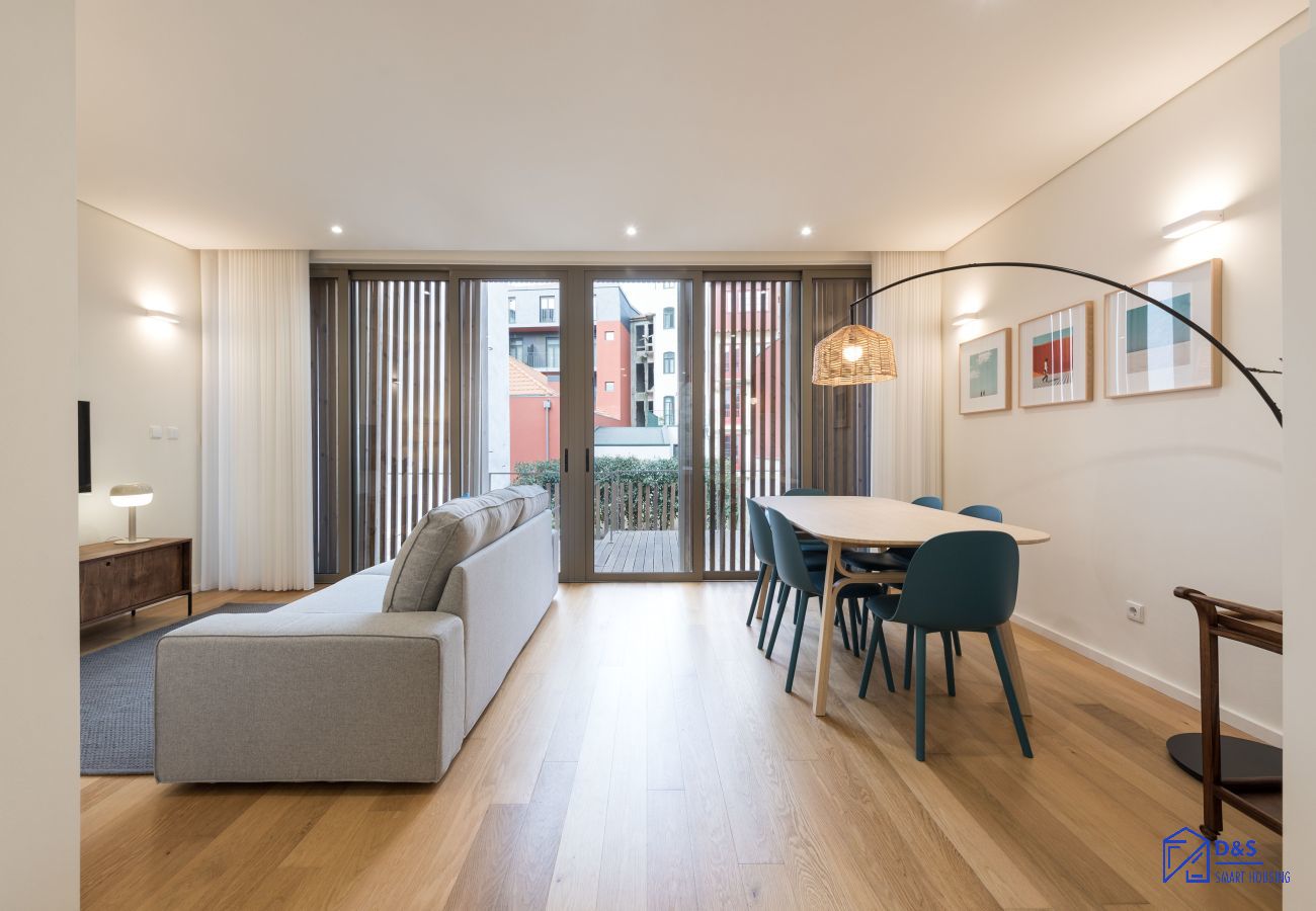 House in Porto - AgapeStay Family House