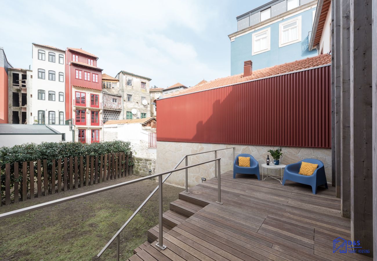 House in Porto - AgapeStay Family House