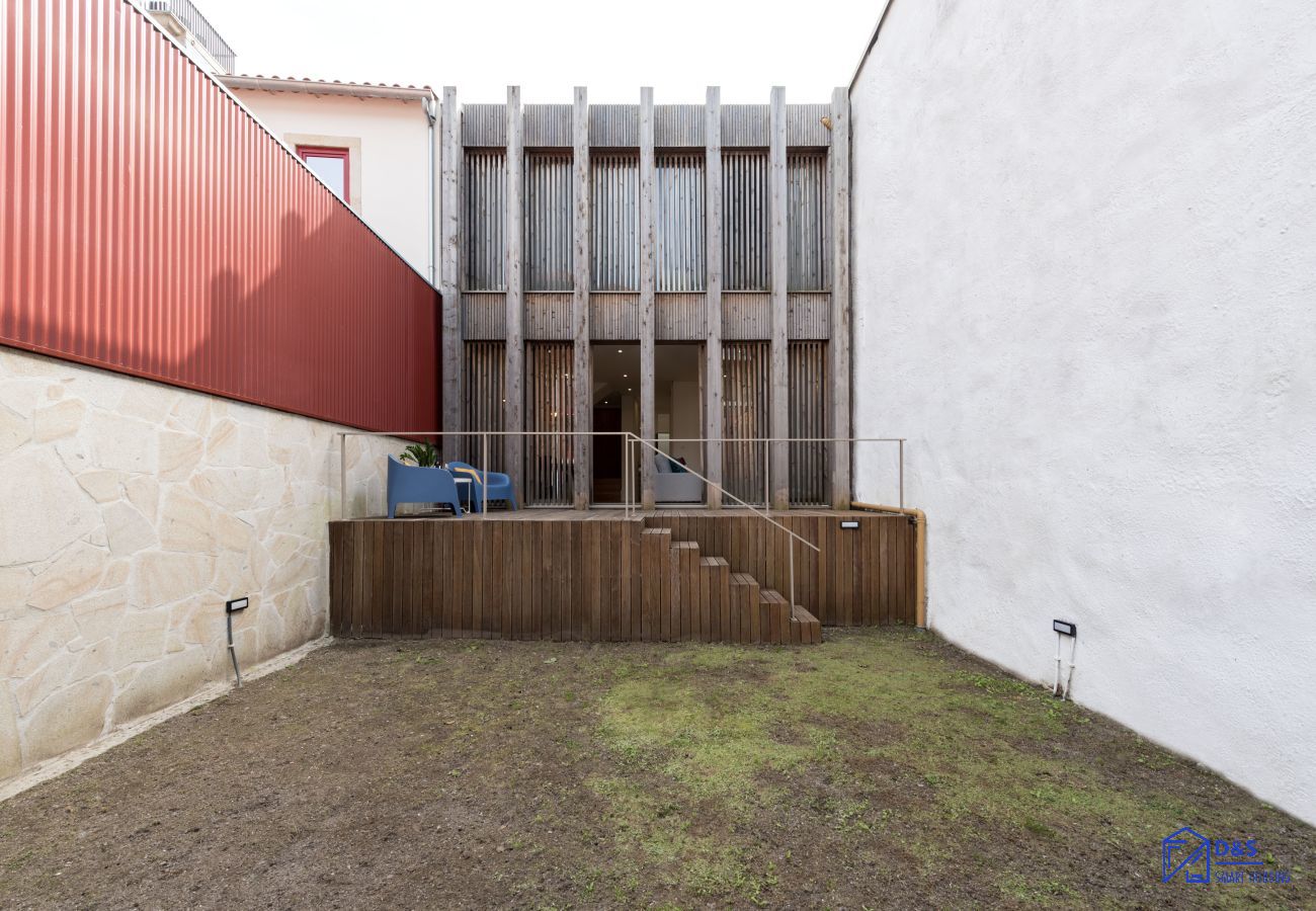 House in Porto - AgapeStay Family House