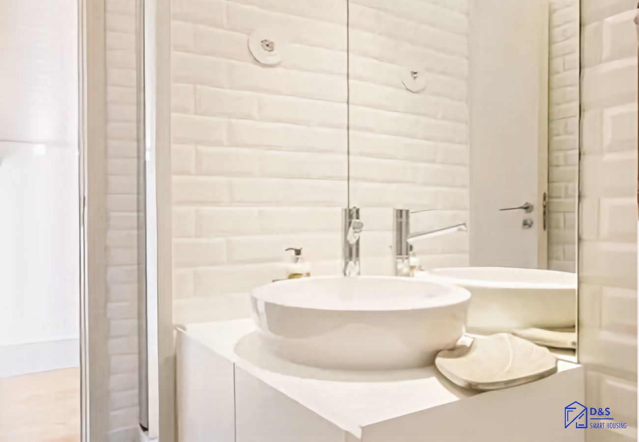 Apartment in Porto - MOUZINHO 202