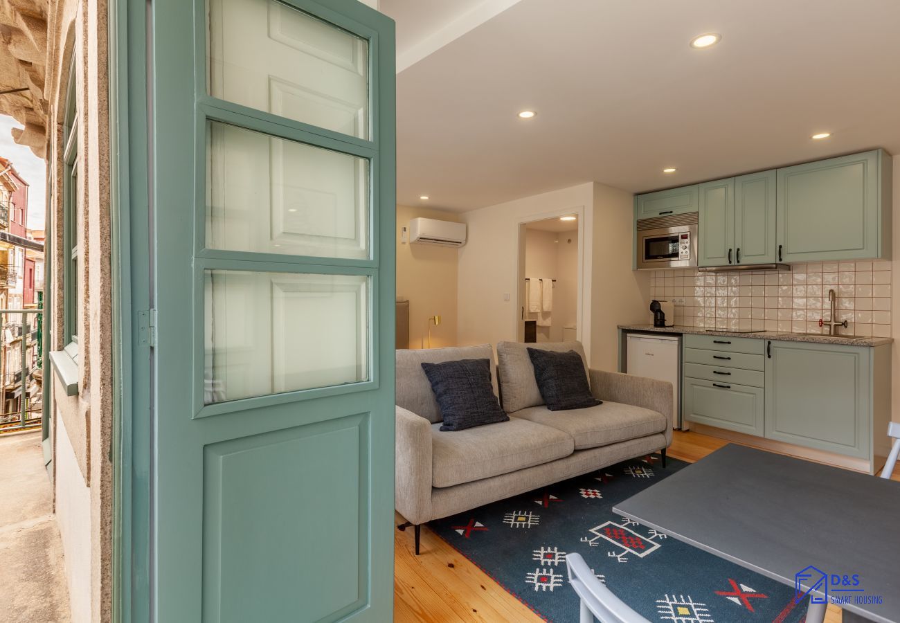 Studio in Porto - Dasi House - A