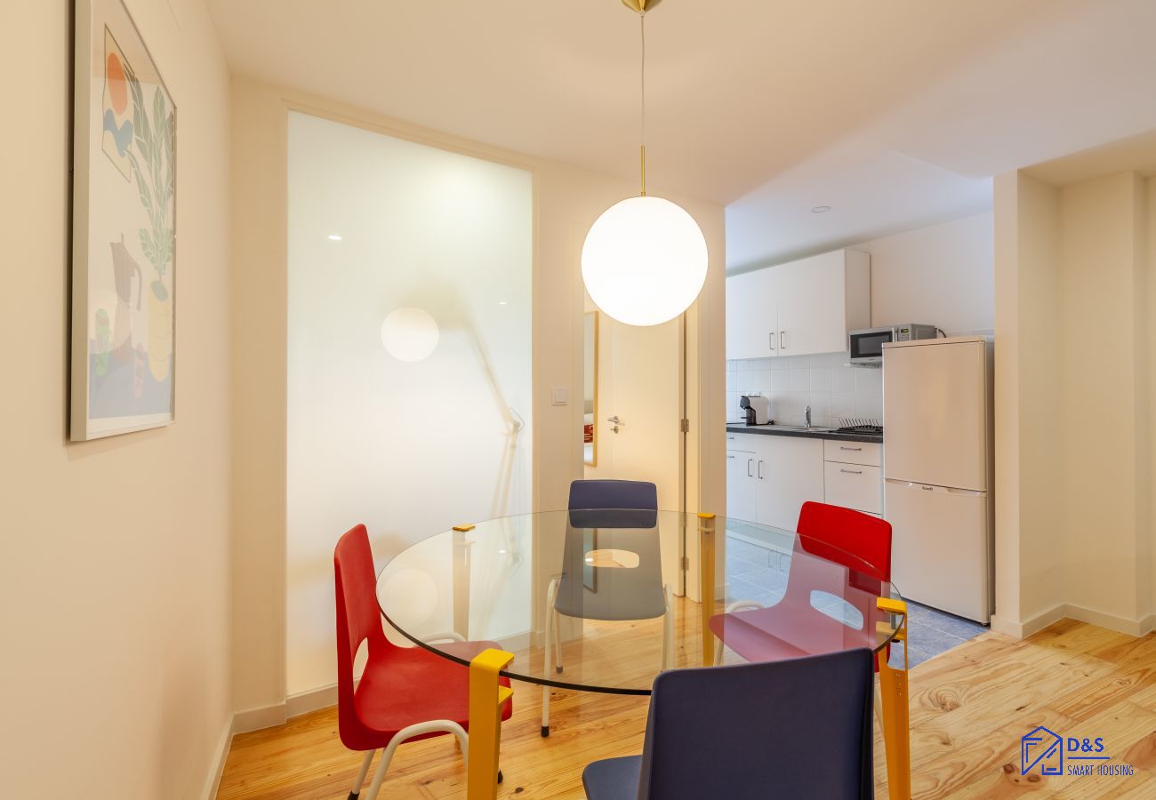 Apartment in Porto - Dasi House - B