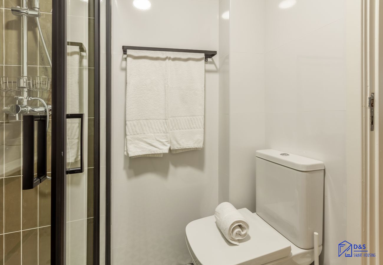 Apartment in Porto - Dasi House - B