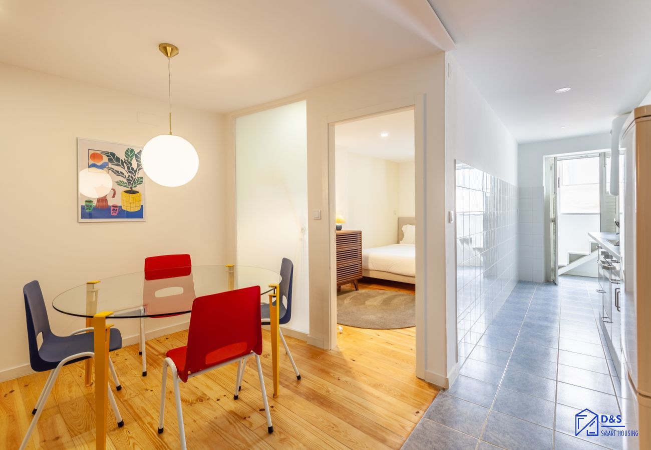 Apartment in Porto - Dasi House - B