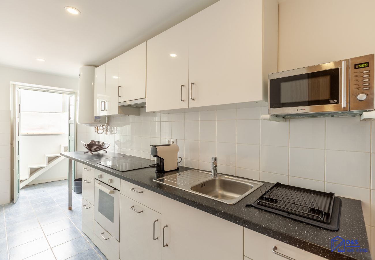 Apartment in Porto - Dasi House - B