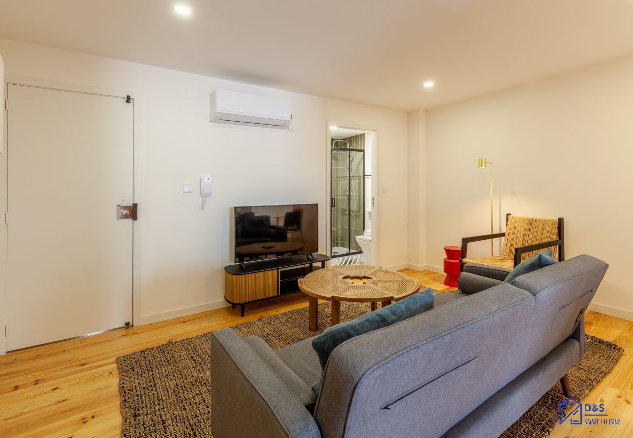Apartment in Porto - Dasi House - B