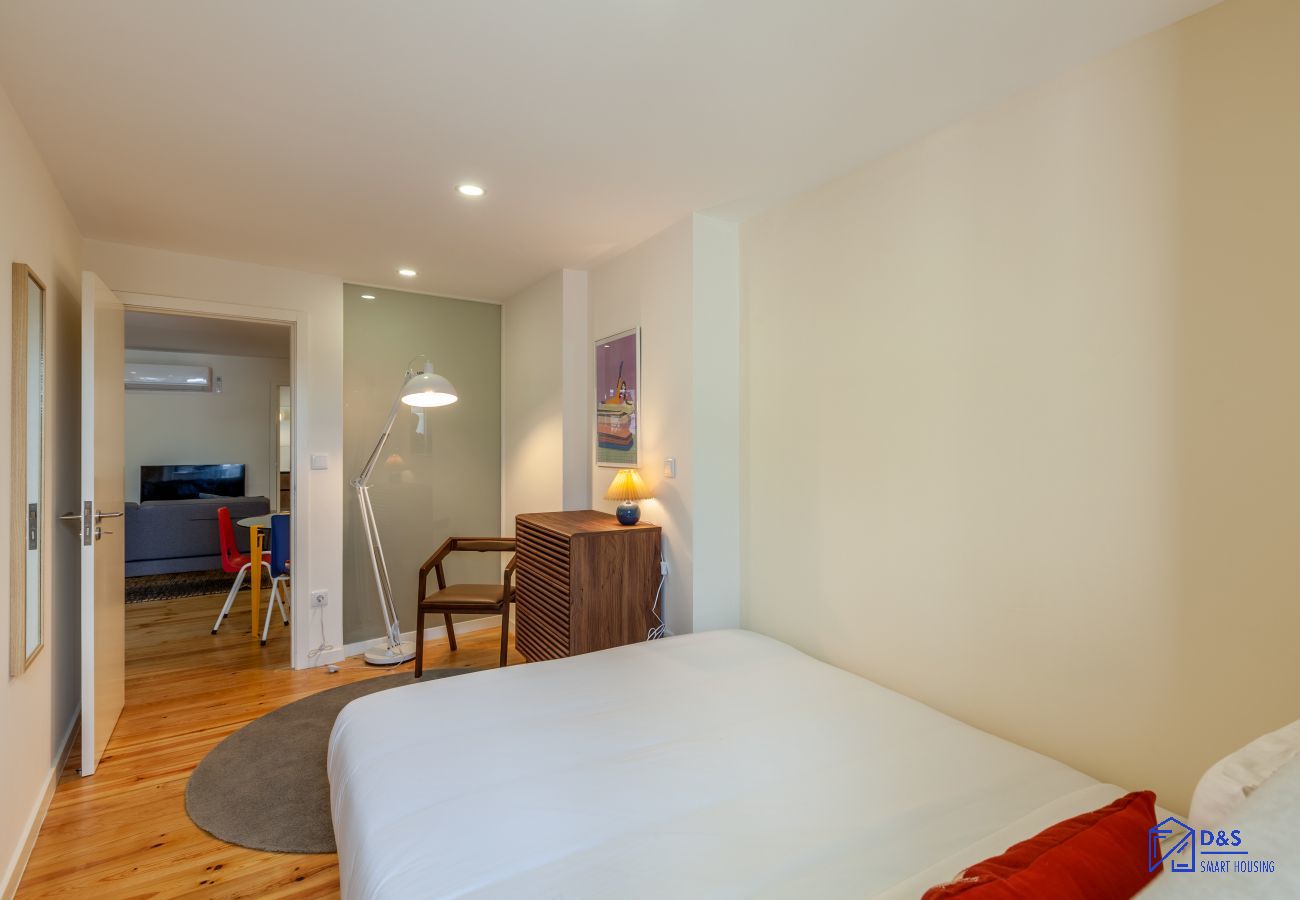 Apartment in Porto - Dasi House - B