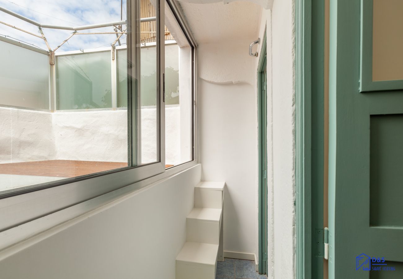 Apartment in Porto - Dasi House - B