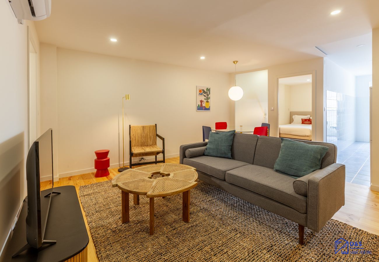 Apartment in Porto - Dasi House - B