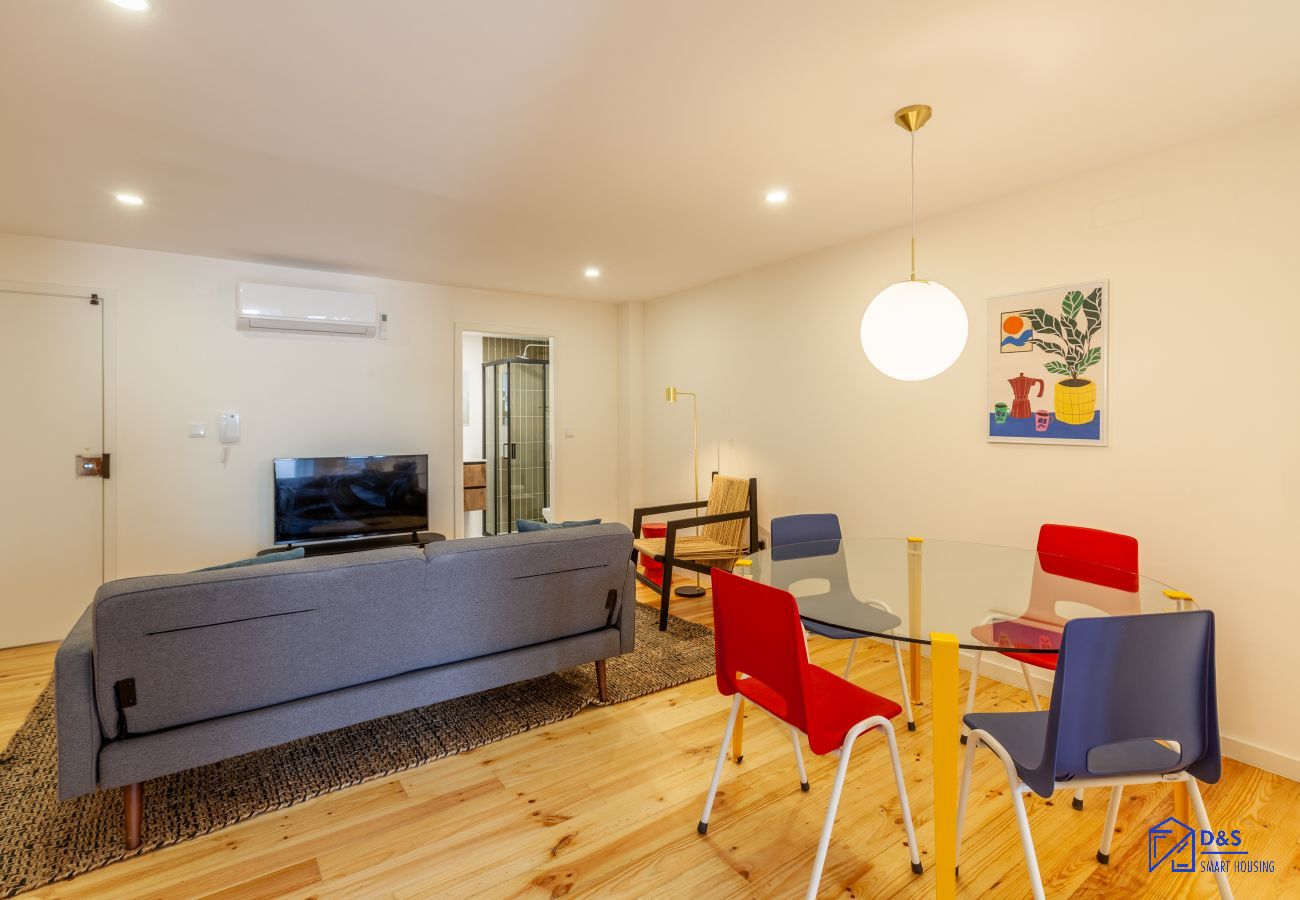 Apartment in Porto - Dasi House - B