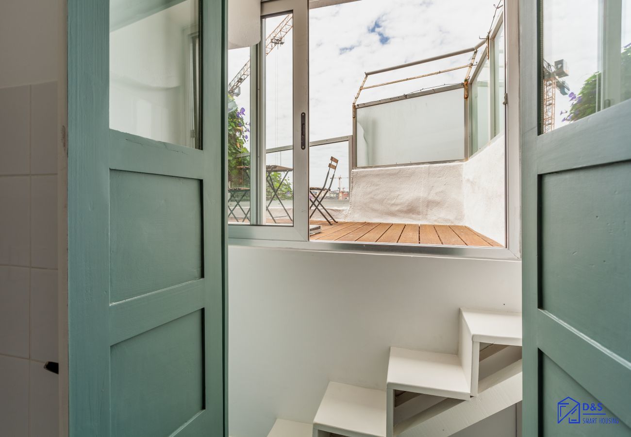 Apartment in Porto - Dasi House - B