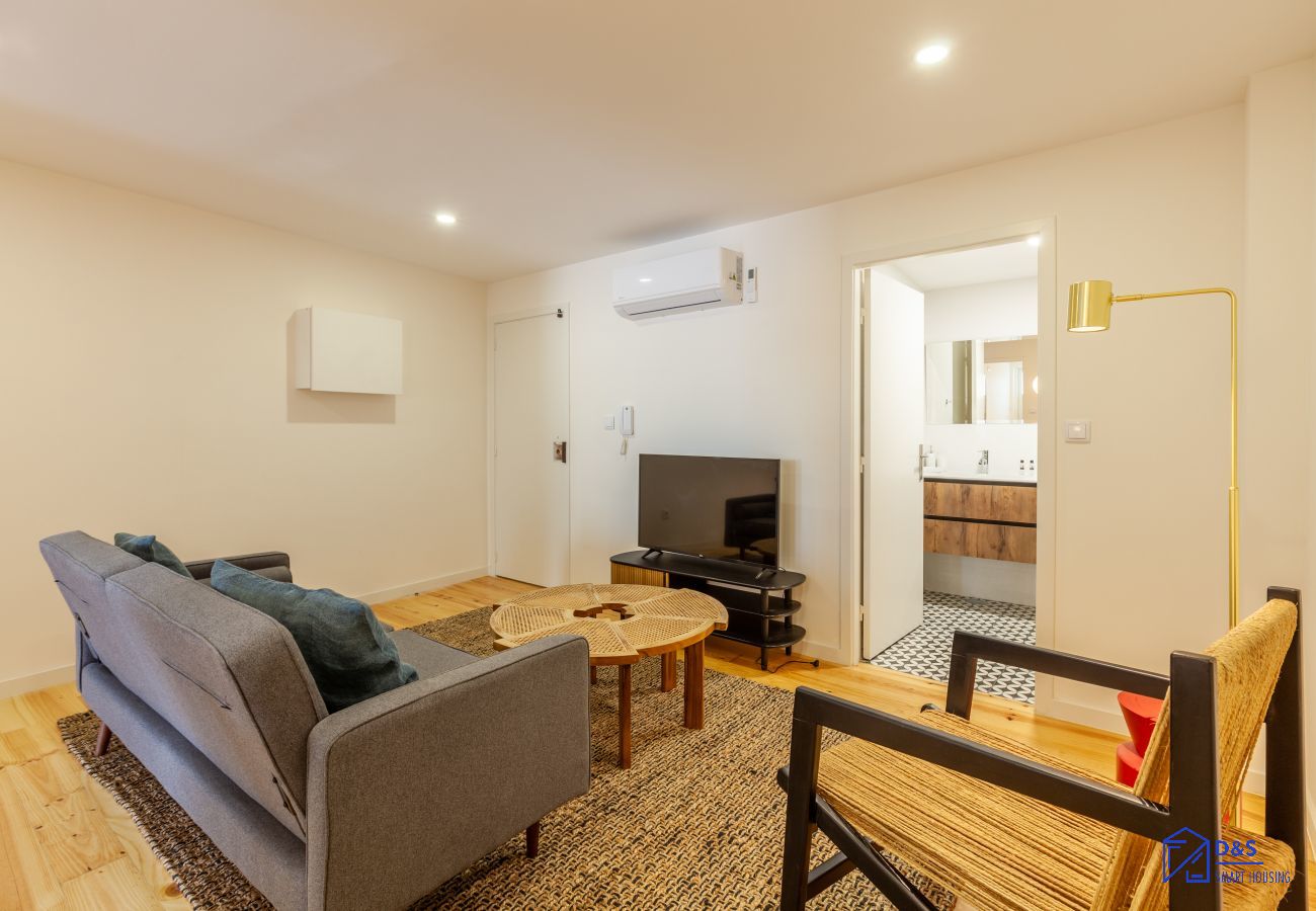 Apartment in Porto - Dasi House - B