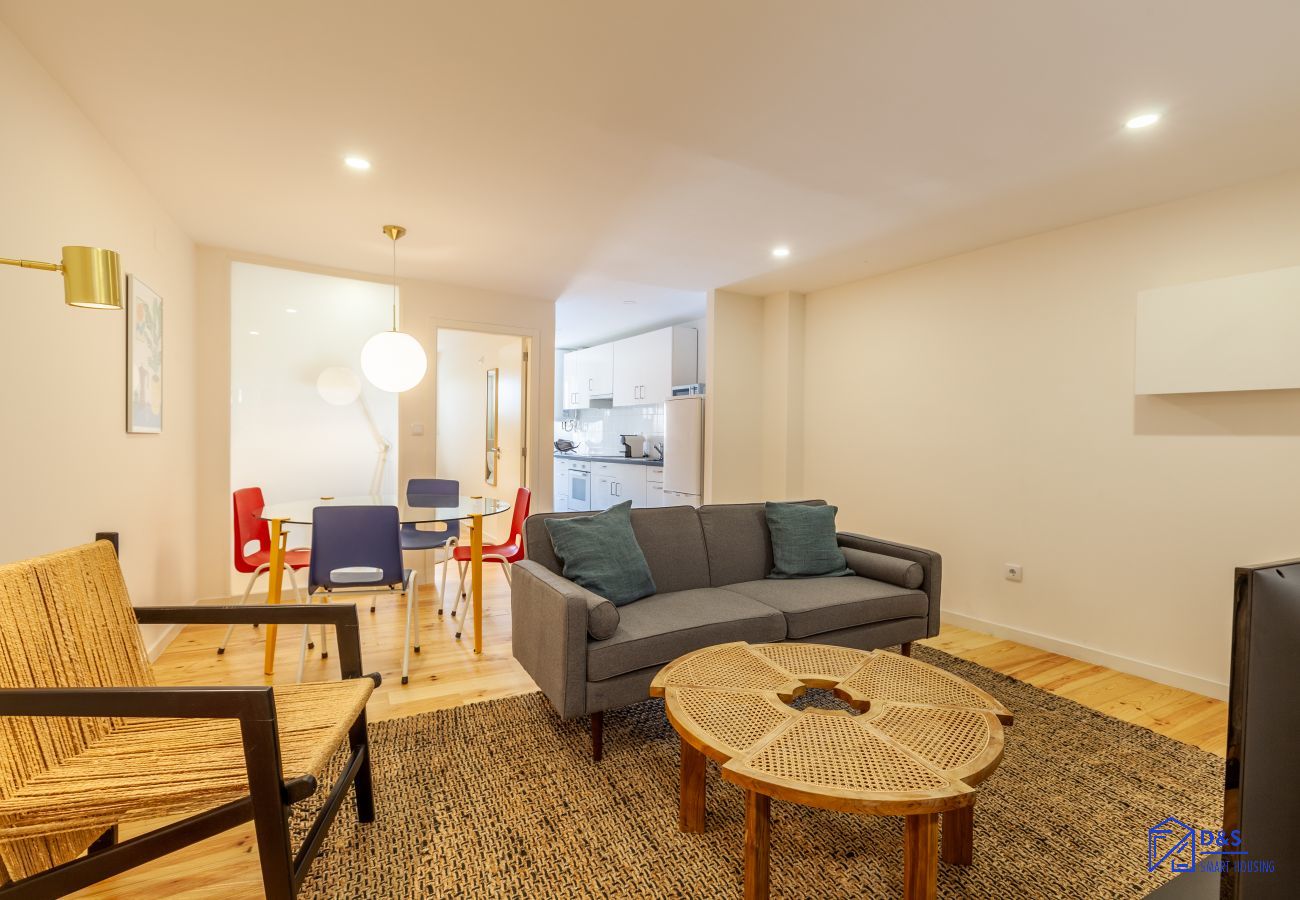Apartment in Porto - Dasi House - B