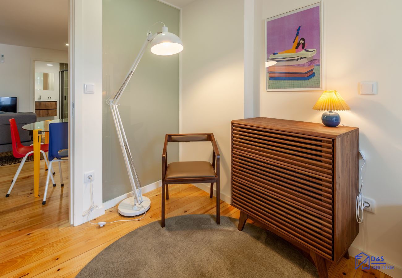 Apartment in Porto - Dasi House - B