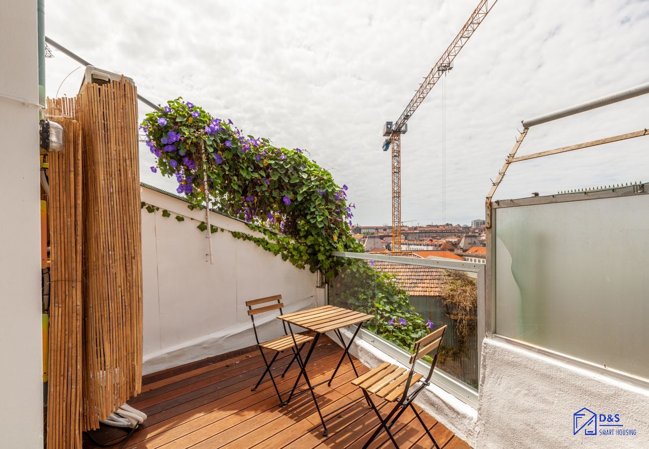 Apartment in Porto - Dasi House - B
