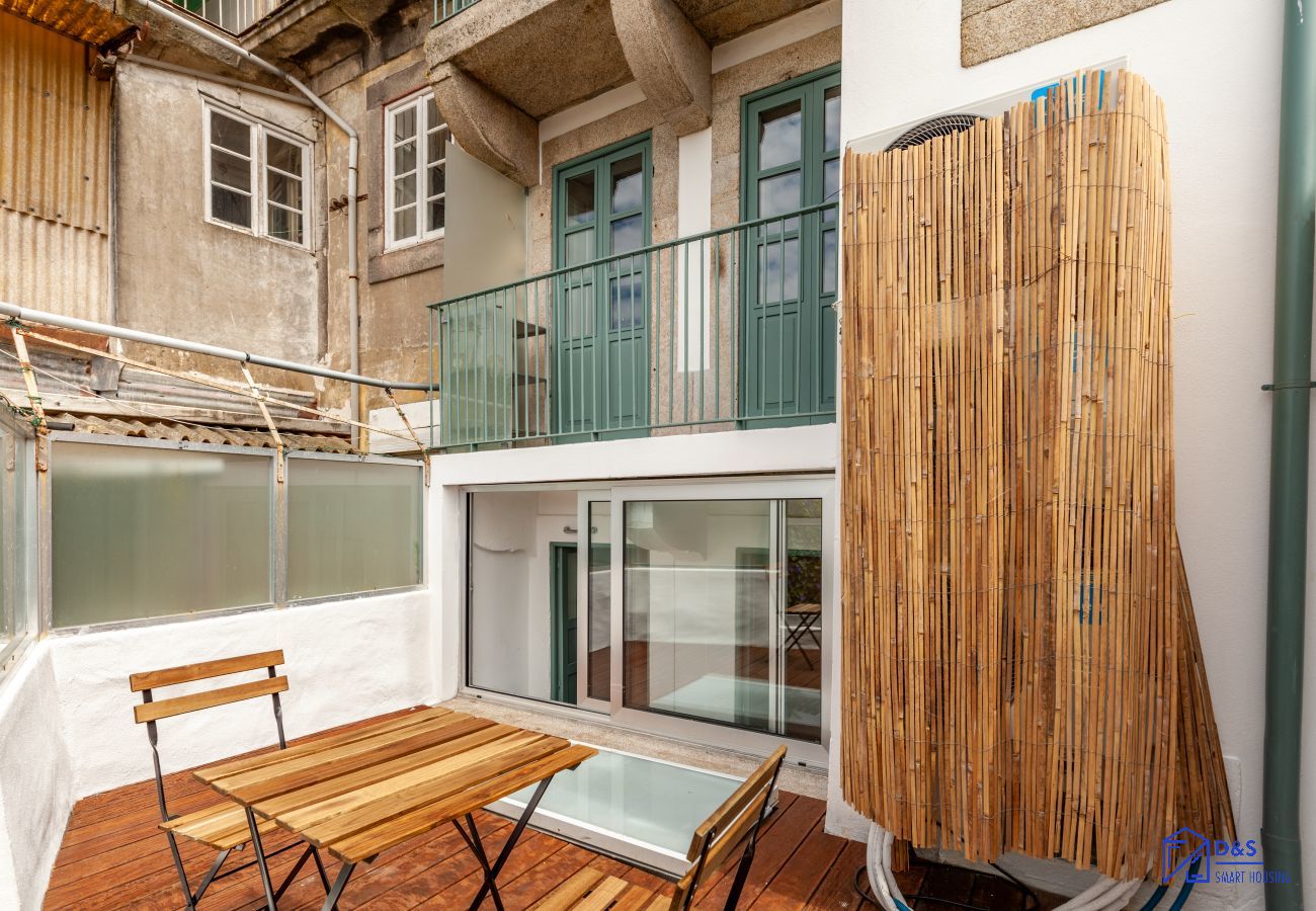 Apartment in Porto - Dasi House - B