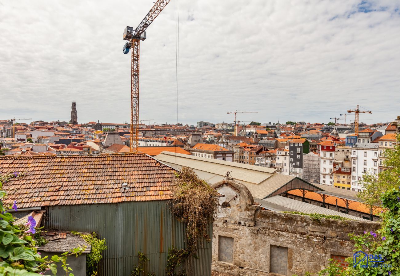 Apartment in Porto - Dasi House - B