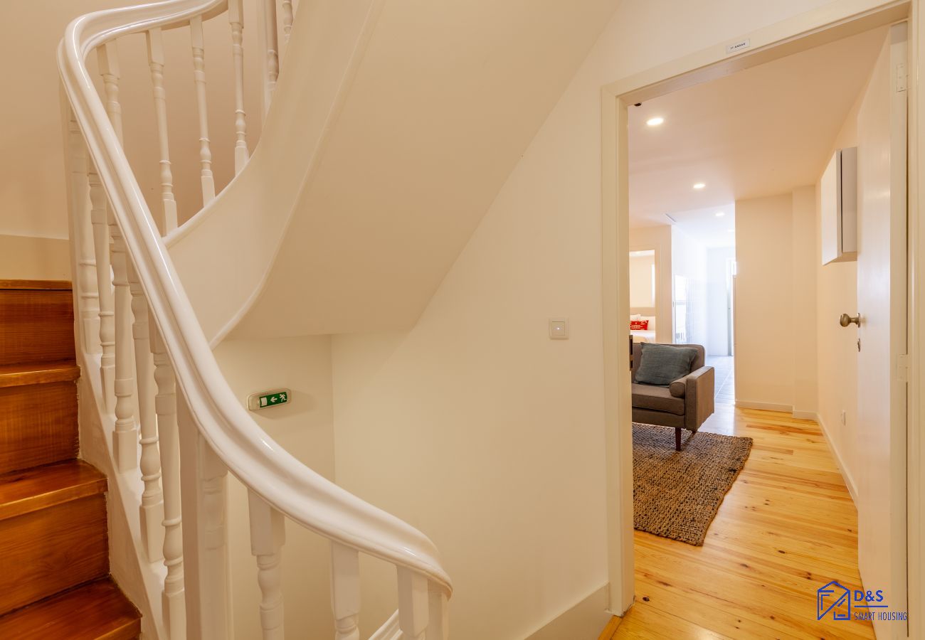 Apartment in Porto - Dasi House - B