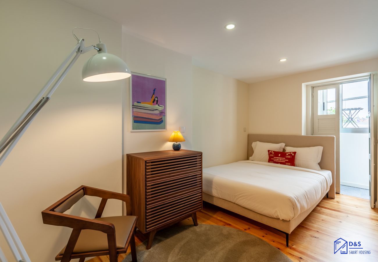Apartment in Porto - Dasi House - B