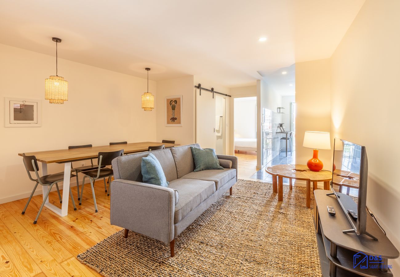 Apartment in Porto - Dasi House - D