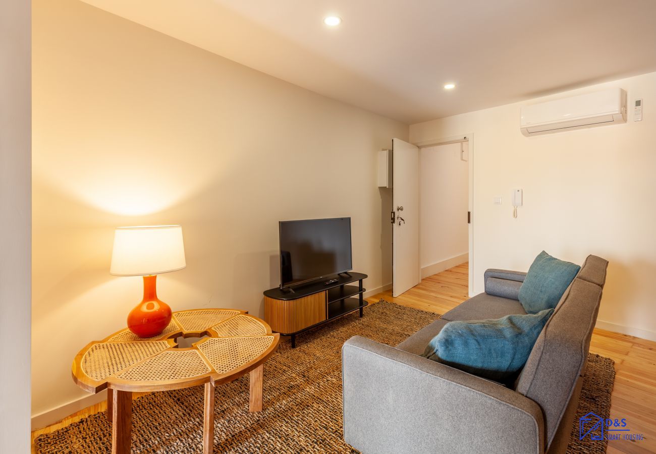 Apartment in Porto - Dasi House - D