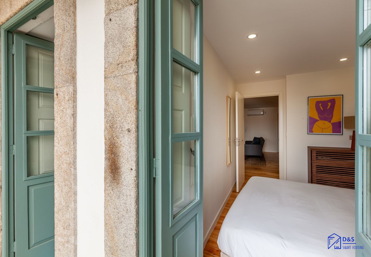 Apartment in Porto - Dasi House - D