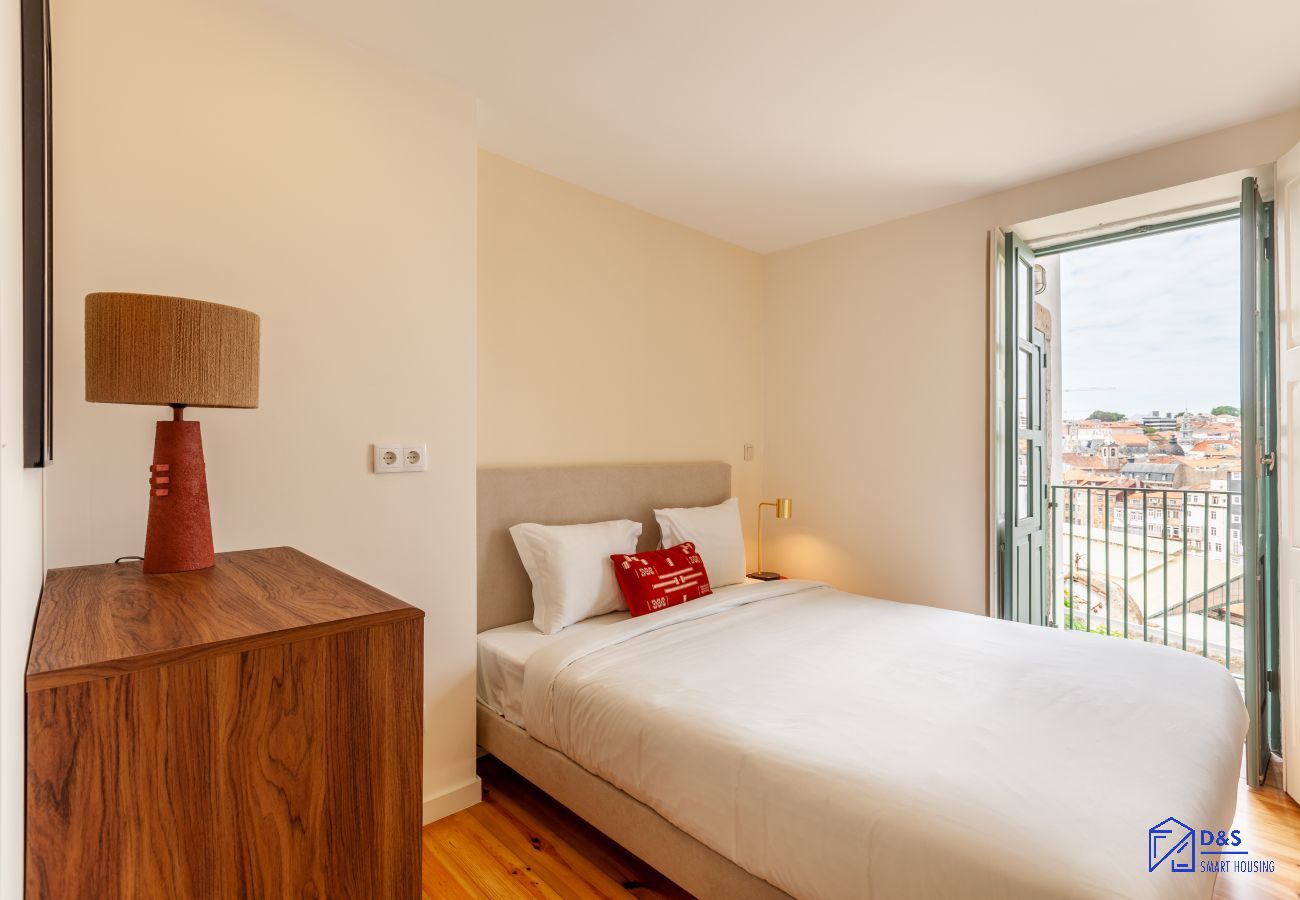 Apartment in Porto - Dasi House - D