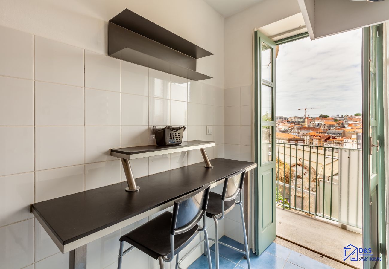 Apartment in Porto - Dasi House - D