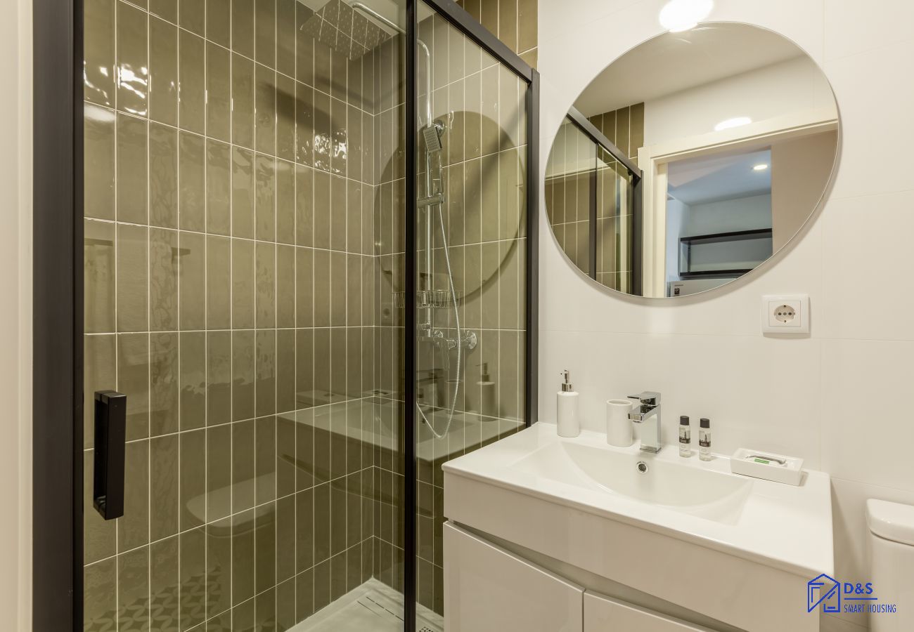 Apartment in Porto - Dasi House - D
