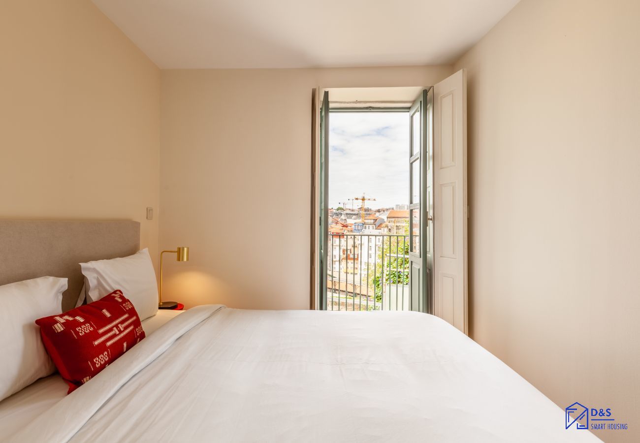 Apartment in Porto - Dasi House - D