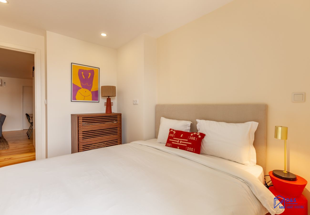 Apartment in Porto - Dasi House - D