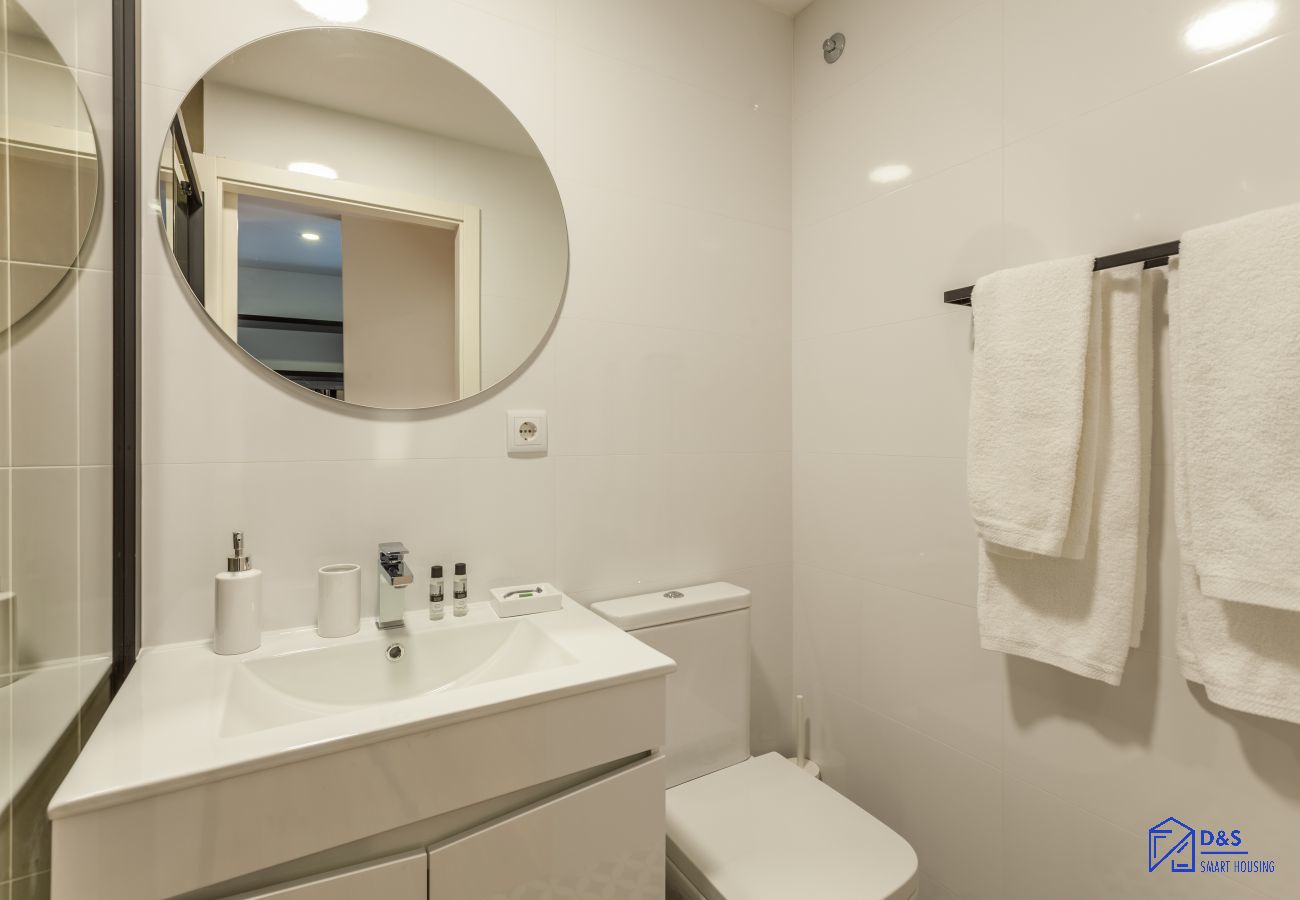 Apartment in Porto - Dasi House - D