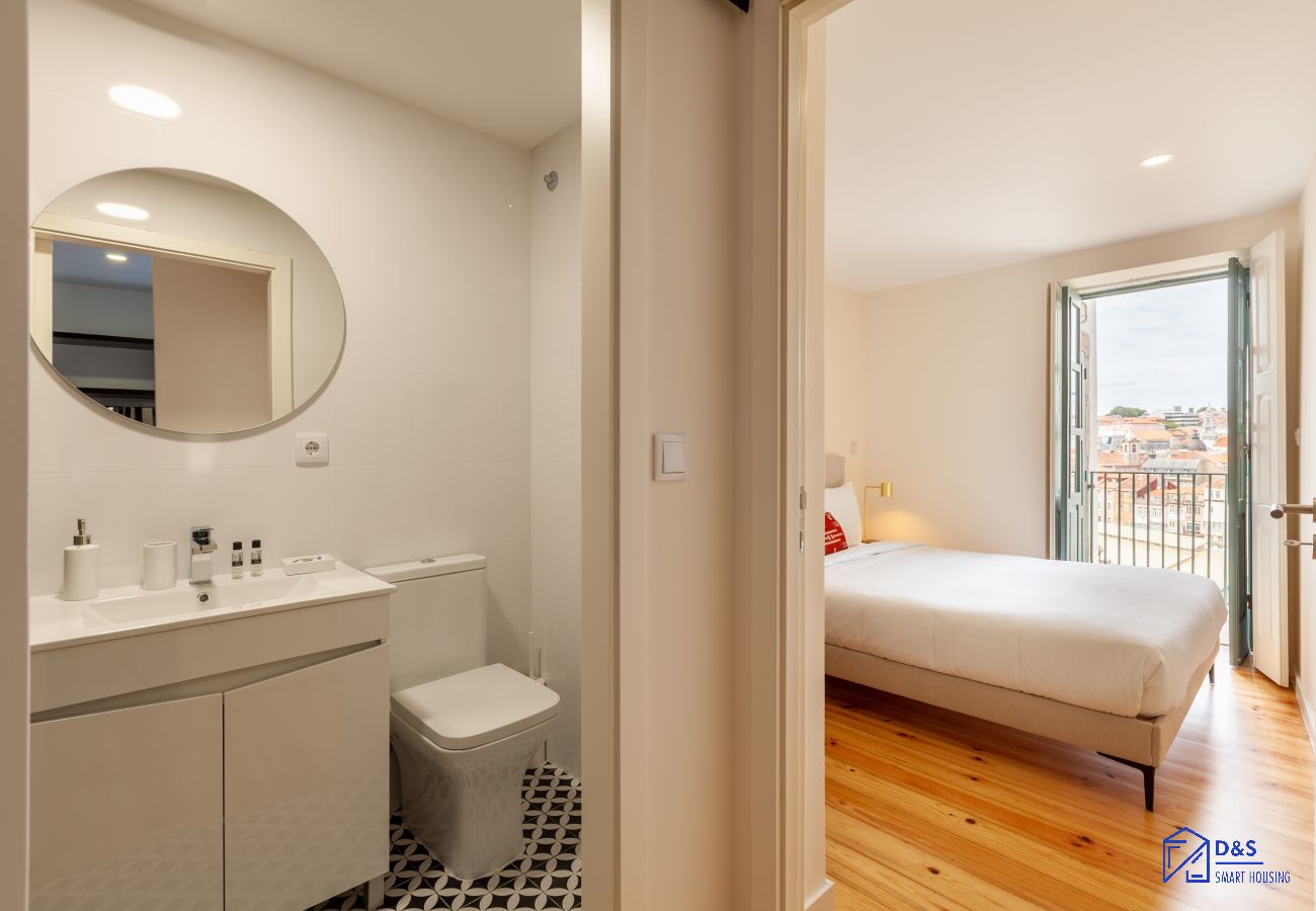 Apartment in Porto - Dasi House - D