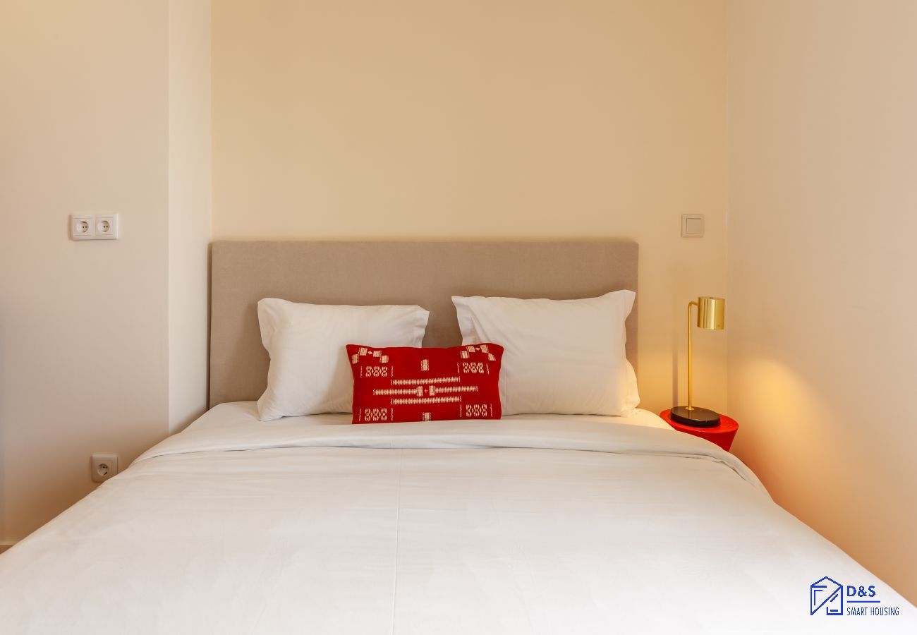 Apartment in Porto - Dasi House - D