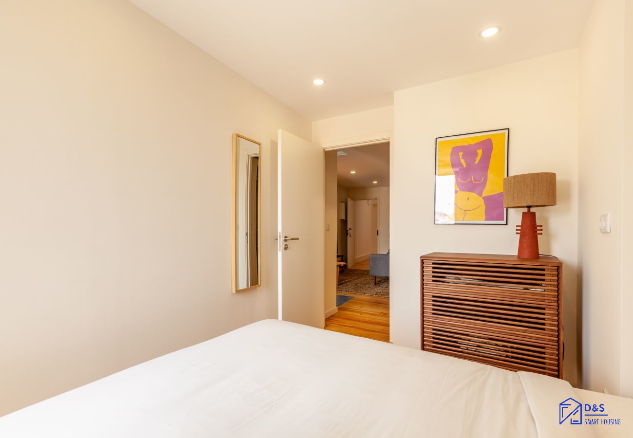 Apartment in Porto - Dasi House - D
