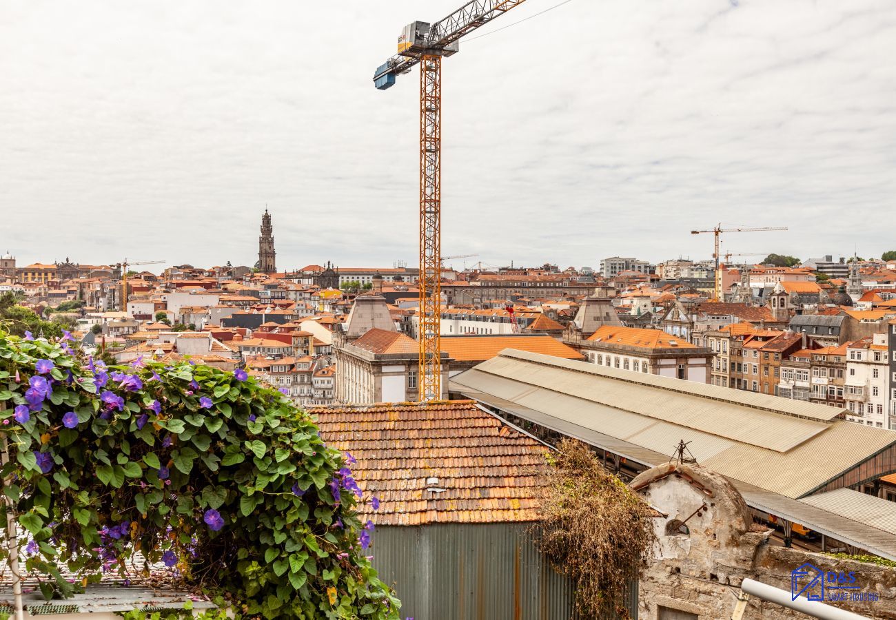 Apartment in Porto - Dasi House - D