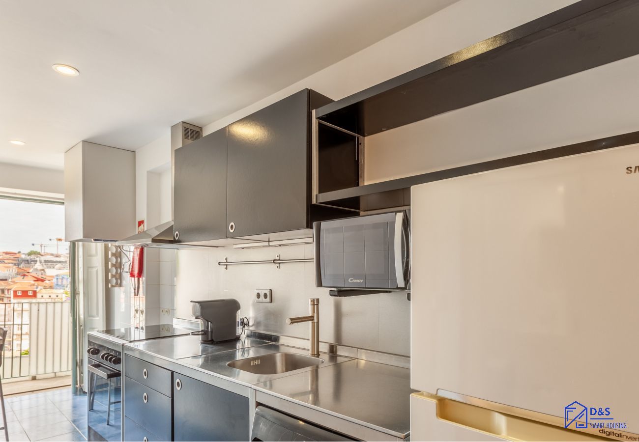 Apartment in Porto - Dasi House - D